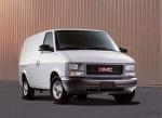 GMC Safari Cargo Van 1995 года